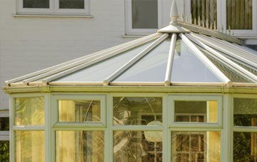 conservatory roof repair Fengate