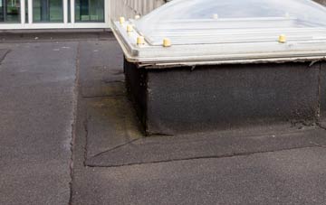 disadvantages of Fengate flat roofs