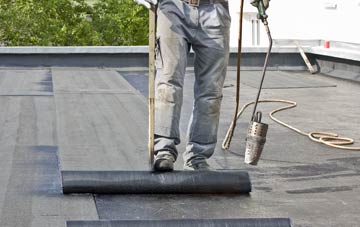 flat roof replacement Fengate