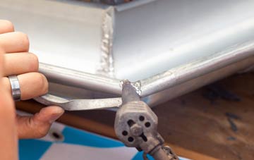 disadvantages of Fengate lead roofing