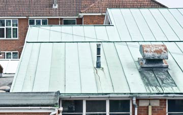 Fengate lead roofing costs