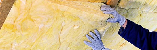 quotes for Fengate roof insulation