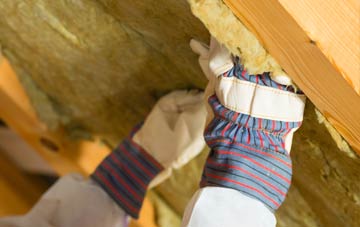 types of Fengate pitched roof insulation materials