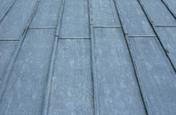 Fengate lead roofing